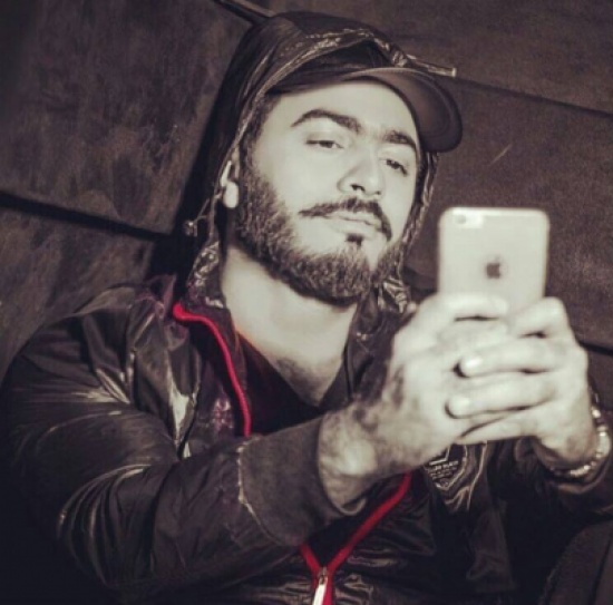 تامر حسني وSelfie العام الجديد