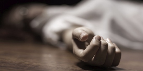 كيف دفعت سيدة زوجها لإلقاء نفسه من الطابق 12؟ كيف دفعت سيدة زوجها لإلقاء نفسه من الطابق 12؟