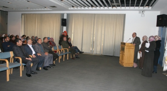 اخر اخبار امانة عمان الكبرى