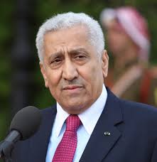 النسور يهنىء المراة الاردنية باليوم العالمي للمراة