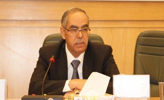 الخرابشه يؤكد أهمية الأنظمة الالكترونية والرقابة عليها مع تطور الحكومة الالكترونية الخرابشه يؤكد أهمية الأنظمة الالكترونية والرقابة عليها مع تطور الحكومة الالكترونية