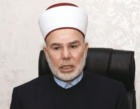 الخصاونة يستقبل ممثل المفوض السامي لشؤون اللاجئين