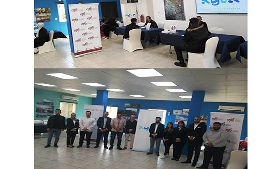 يوم وظيفي في العقبة يستهدف الباحثين عن العمل