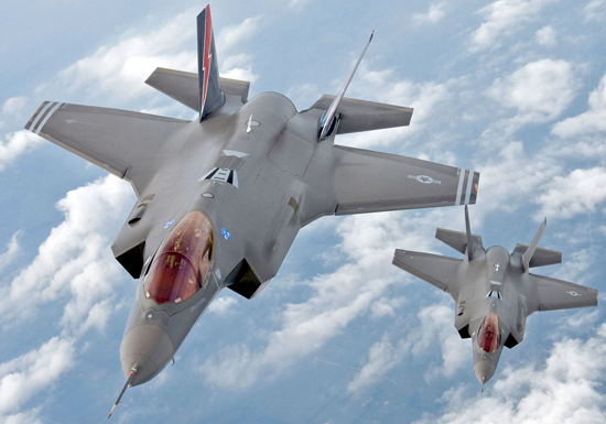 طائرات F35 تعويضا لإسرائيل عن الإتفاقية النووية ( التفاصيل ) طائرات F35 تعويضا لإسرائيل عن الإتفاقية النووية ( التفاصيل )