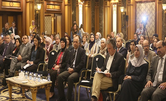إطلاق إجراءات العمل الوطنية الموحدة للوقاية والاستجابة لحالات العنف إطلاق إجراءات العمل الوطنية الموحدة للوقاية والاستجابة لحالات العنف