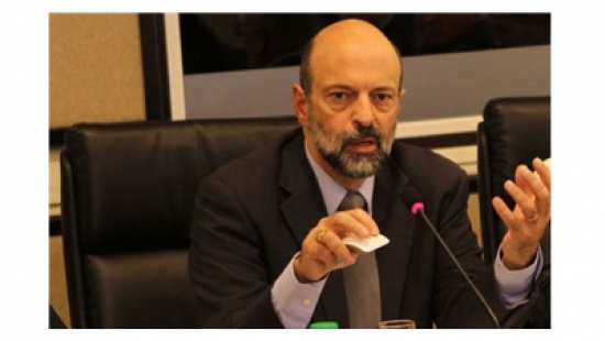 الرزاز : امتحانات الثانوية العامة بحاجة إلى إعادة نظر