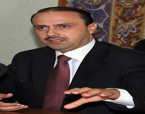 مؤتمر صحفي لوزيري، الدولة لشؤون الإعلام، والسياحة مؤتمر صحفي لوزيري، الدولة لشؤون الإعلام، والسياحة