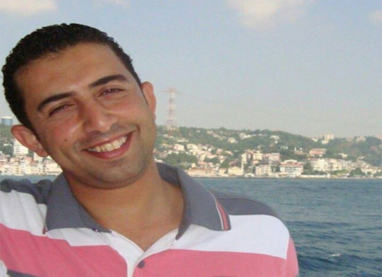 ذكرى ميلاد الشهيد معاذ الكساسبة ذكرى ميلاد الشهيد معاذ الكساسبة