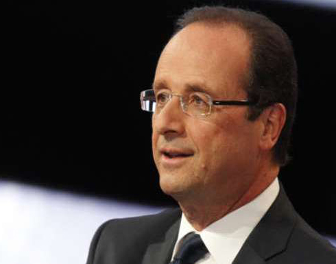 أولاند الى قطر والسعودية لتوقيع صفة الـ " رافال " وحضور القمة الخليجة