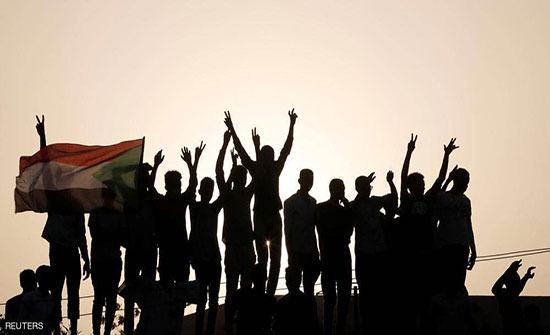 "تجمع المهنيين" يتمسك بالمجلس المدني لحكم السودان "تجمع المهنيين" يتمسك بالمجلس المدني لحكم السودان