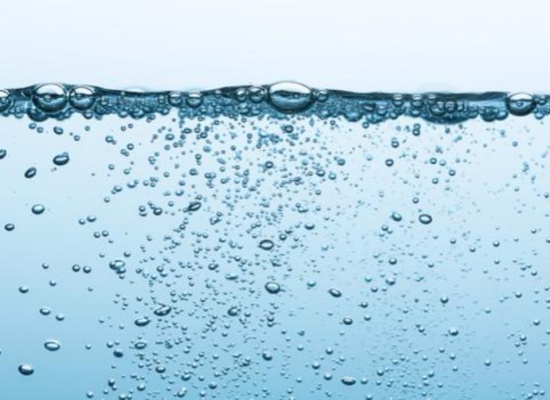 المياه الفوارة وتأثيرها على الصحة