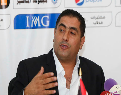 مدرب المنتخب الوطني يجدد ثقته باللاعبين رغم الخسارتين امام سورية والسعودية مدرب المنتخب الوطني يجدد ثقته باللاعبين رغم الخسارتين امام سورية والسعودية