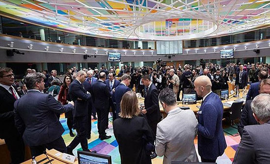 الأمم المتحدة: وقف إطلاق النار بليبيا يفتح الباب لإنجاح مؤتمر برلين الأمم المتحدة: وقف إطلاق النار بليبيا يفتح الباب لإنجاح مؤتمر برلين