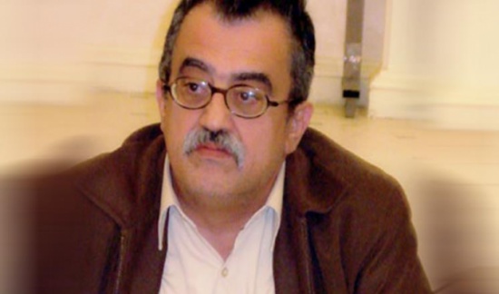 من هو ناهض حتر ولماذا تم اغتياله !! من هو ناهض حتر ولماذا تم اغتياله !!
