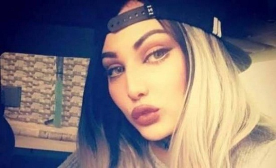 بعد ثلاث سنوات...رسالة مؤثرة من إبتسام تسكت! بعد ثلاث سنوات...رسالة مؤثرة من إبتسام تسكت!