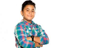نجم The voice kids أمير عموري يخضع لعملية جراحية نجم The voice kids أمير عموري يخضع لعملية جراحية