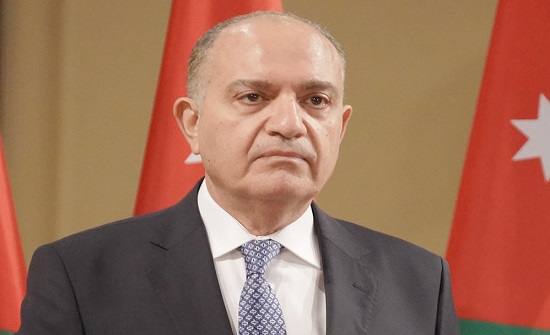 العضايلة: تحقيق الأمن الوطني الشامل يعتمد على الاستقلال في قطاعات حيوية العضايلة: تحقيق الأمن الوطني الشامل يعتمد على الاستقلال في قطاعات حيوية
