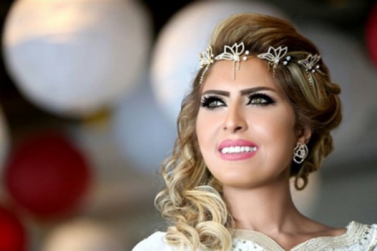 بالصور : ملكة جمال الأردن زينة العلمي في جلسة تصوير جديدة بالصور : ملكة جمال الأردن زينة العلمي في جلسة تصوير جديدة