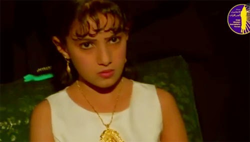 بالفيديو : صرخة زوجة قاصر