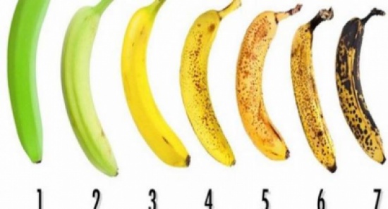أي رقم يجب أن تختار عندما تشتري الموز أي رقم يجب أن تختار عندما تشتري الموز
