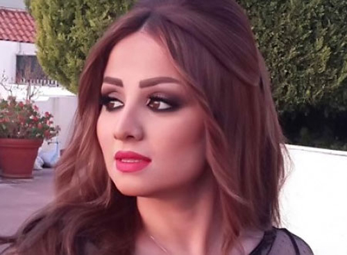 بالصور : برواس حسين تحتفل بعيد ميلادها مع زوجها وأصدقائها بالصور : برواس حسين تحتفل بعيد ميلادها مع زوجها وأصدقائها