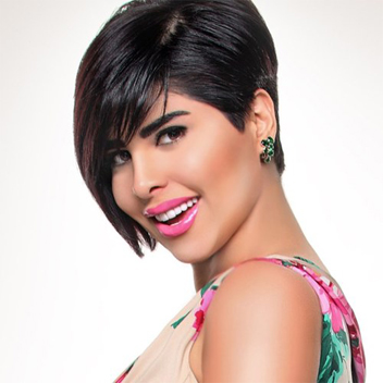 شمس: أحلام ليست جريئة وتقف وراء كل من يشتمني