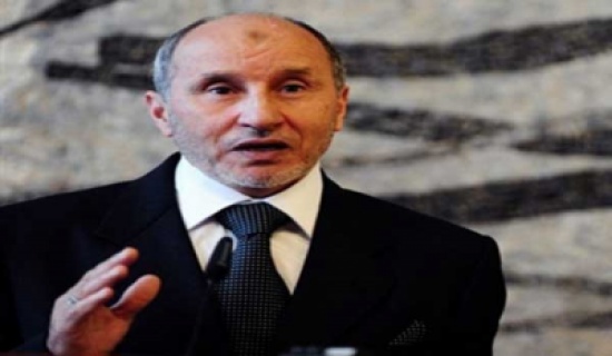 ليبيا: هيومن رايتس تطالب بإلغاء محاكمة عبد الجليل عسكرياً ليبيا: هيومن رايتس تطالب بإلغاء محاكمة عبد الجليل عسكرياً