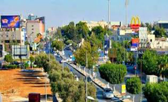 اربد.. ندوة تعاين الجوانب الدينية والقانونية والامنية لمبادرة"فتبينوا" اربد.. ندوة تعاين الجوانب الدينية والقانونية والامنية لمبادرة"فتبينوا"
