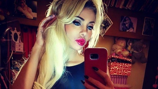 ميريام كلينك والإنتحار.. هل ستلقى مصرعها مثل مارلين مونرو؟