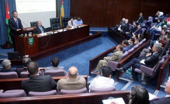 "الأردنية": دعوات لتفعيل دور المجتمع المحلي للحفاظ على المواقع الأثرية