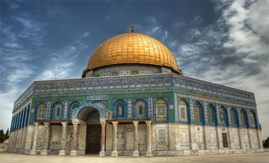 "عين على القدس": أمانة القدس شرعية مستمرة ووظيفة معطلة "عين على القدس": أمانة القدس شرعية مستمرة ووظيفة معطلة