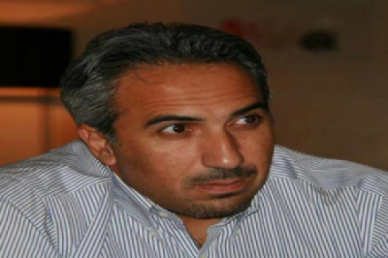 الشيخ حسين يطالب اتحاد الكرة بالتعويض