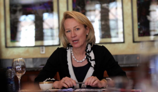 السفارة الأميركية تدين هجوم الرقبان الإرهابي