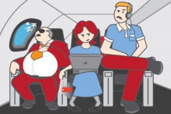 لحمايتهن من التحرش والمضايقة.. شركة طيران تقدم خدمات خاصة للسيدات المسافرات بمفردهن