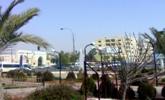 زراعة الزرقاء تنفذ ثمانية مشروعات بكلفة 917 ألف دينار أردني