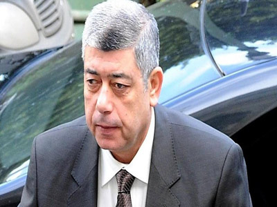 وجبة إفطار تؤخر رحلة وزير الداخلية المصري 45 دقيقة وجبة إفطار تؤخر رحلة وزير الداخلية المصري 45 دقيقة