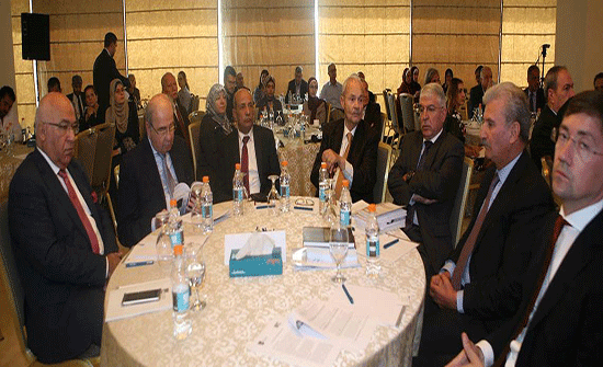 انطلاق أعمال مؤتمر ما بعد الإسلام السياسي انطلاق أعمال مؤتمر ما بعد الإسلام السياسي