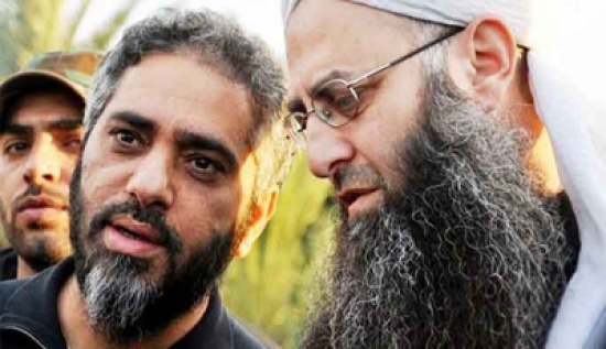 لأوّل مرّة.. هذه هي اعترافات الأسير عن فضل شاكر لأوّل مرّة.. هذه هي اعترافات الأسير عن فضل شاكر