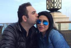 وائل جسار: زوجتي لا تغار من نانسي عجرم.. بالفيديو
