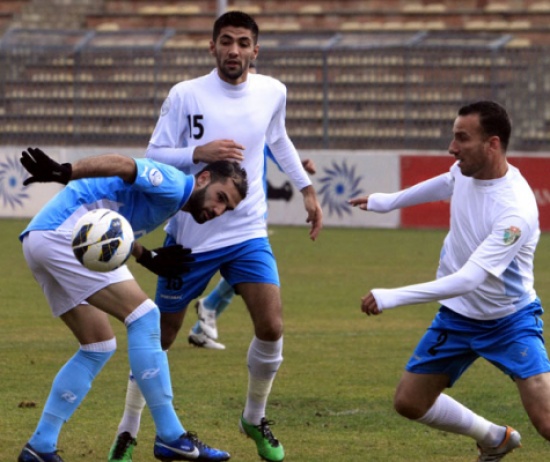 اتحاد الكرة يمدد مهلة ابداء المقترحات حول التعليمات العامة