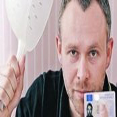نمساوي يسعى لتسجيل دين جديد يعبد أتباعه كائنا أسطوريا من المعكرونة نمساوي يسعى لتسجيل دين جديد يعبد أتباعه كائنا أسطوريا من المعكرونة