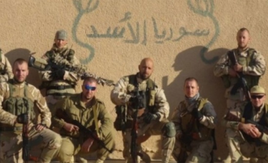 "خفض التصعيد".. عندما تُحول الشياطين إلى "ملائكة"!