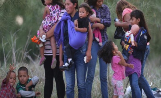 كندا تستعد لإمكانية تدفق المهاجرين المكسيكيين