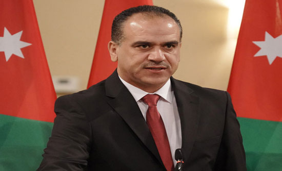 الشحاحدة ووزير البيئة السنغافوري يبحثان التعاون الزراعي