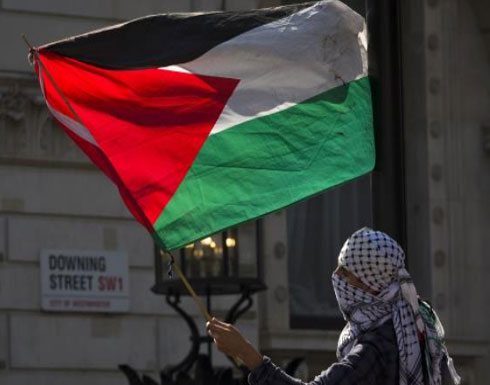مئوية وعد بلفور... لا مجيب على الاتصالات الفلسطينية