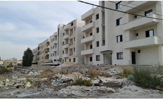 ‘‘مستثمرو الإسكان‘‘ يتوقفون عن العمل اليوم ويبدأون برنامجهم التصعيدي