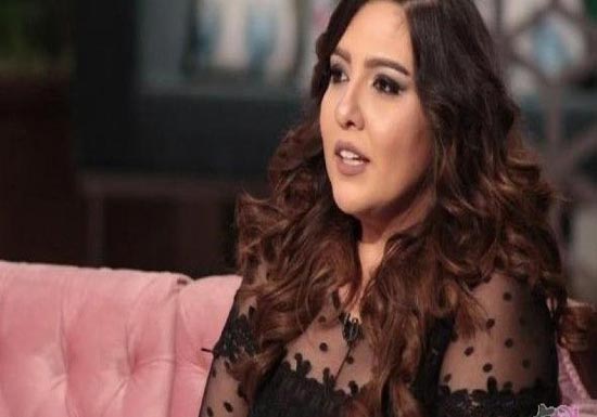 شاهد مي كساب بوزن زائد كما لم ترونها من قبل .. والجمهور يتنمّر بقسوة! شاهد مي كساب بوزن زائد كما لم ترونها من قبل .. والجمهور يتنمّر بقسوة!