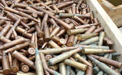 المعارضة السورية : لم نعد بحاجة لسلاح الغرب المعارضة السورية : لم نعد بحاجة لسلاح الغرب