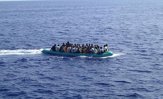 إحباط محاولة هجرة سرية لستة أطفال جنوب تونس إحباط محاولة هجرة سرية لستة أطفال جنوب تونس