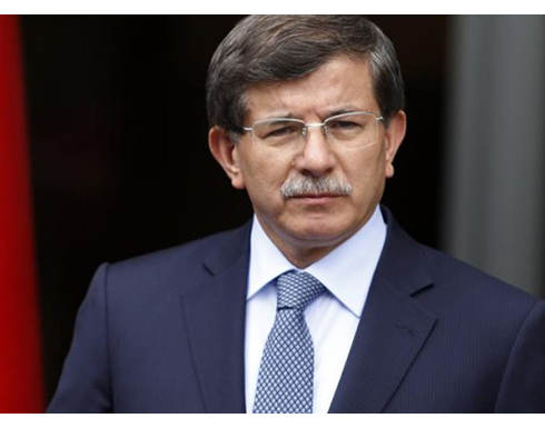 أوغلو : مجلس الأمن والأمم المتحدة لم يتحملا مسؤوليتهما تجاه اللاجئين السوريين